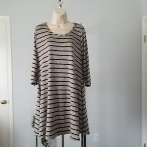 PINC Dress Size 2X